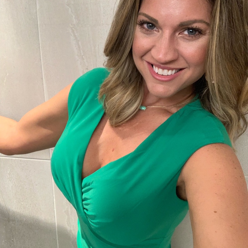 Meet your Posher, Brandie